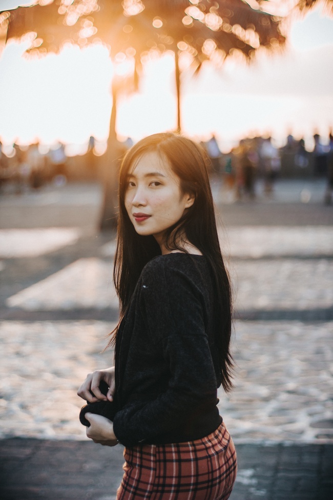 一对一视频聊天网站 镜中魅影