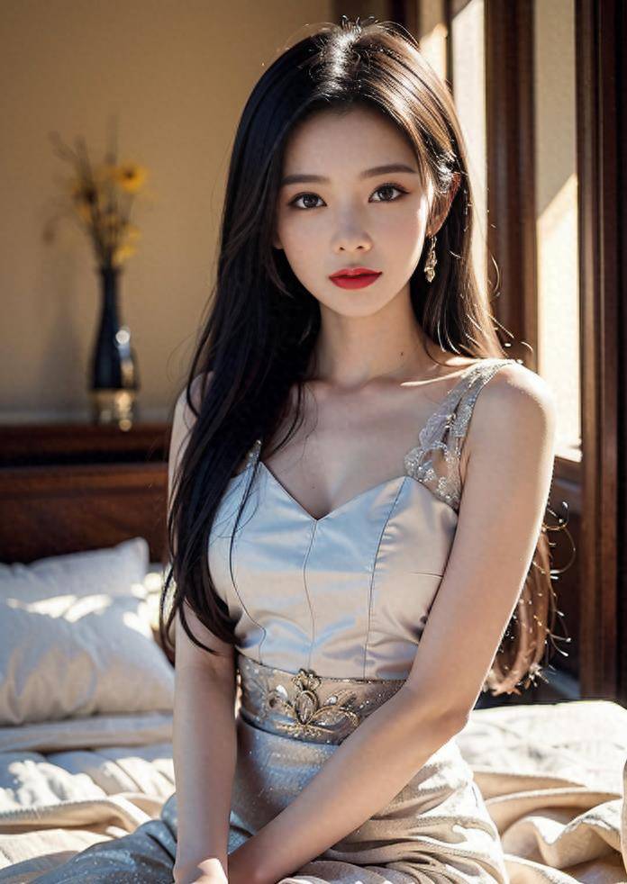 一对一视频聊天网站 蛇蝎美人